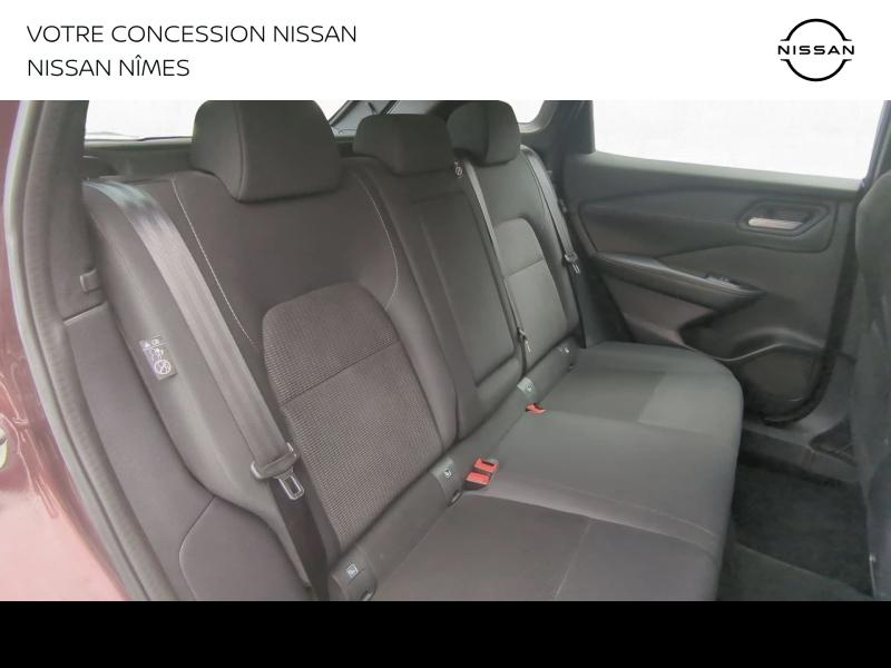 NISSAN Qashqai d’occasion à vendre à ALÈS chez MAS AUTO (Photo 12)