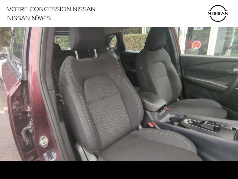 NISSAN Qashqai d’occasion à vendre à ALÈS chez MAS AUTO (Photo 13)