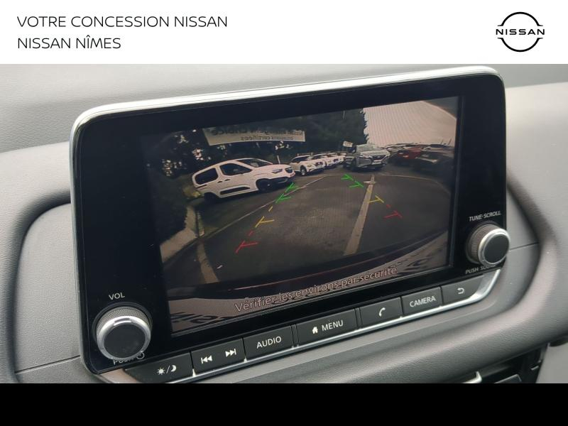 NISSAN Qashqai d’occasion à vendre à ALÈS chez MAS AUTO (Photo 14)