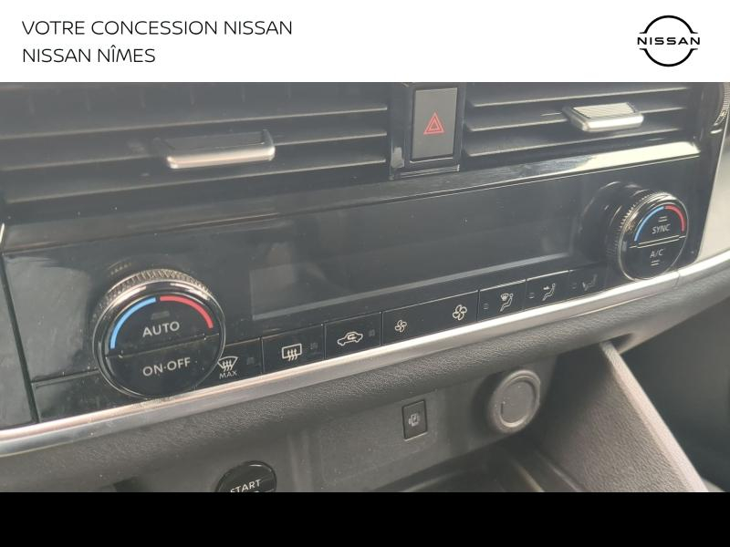 NISSAN Qashqai d’occasion à vendre à ALÈS chez MAS AUTO (Photo 15)