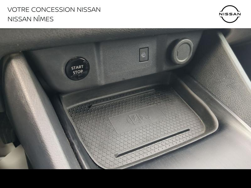NISSAN Qashqai d’occasion à vendre à ALÈS chez MAS AUTO (Photo 16)