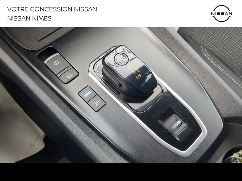 NISSAN Qashqai d’occasion à vendre à ALÈS chez MAS AUTO (Photo 17)