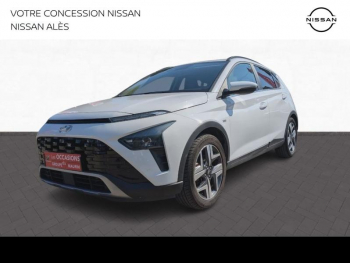 HYUNDAI Bayon d’occasion à vendre à ALÈS