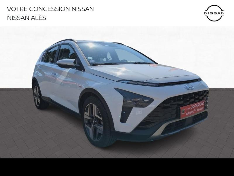HYUNDAI Bayon d’occasion à vendre à ALÈS chez MAS AUTO (Photo 3)