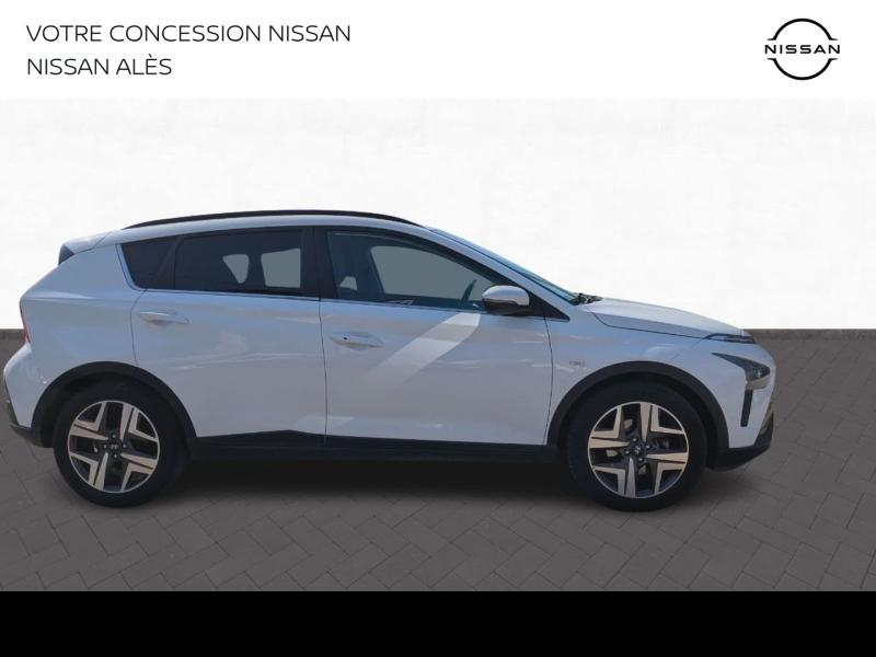 HYUNDAI Bayon d’occasion à vendre à ALÈS chez MAS AUTO (Photo 4)