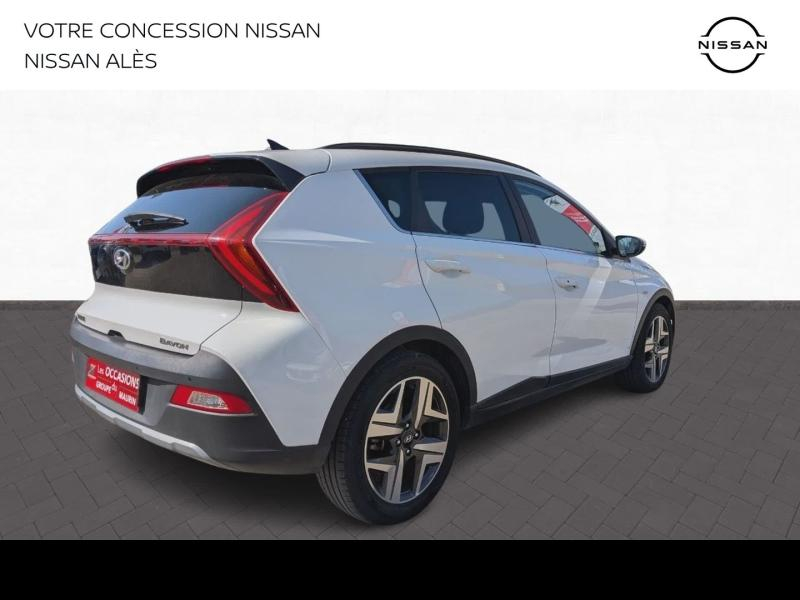 HYUNDAI Bayon d’occasion à vendre à ALÈS chez MAS AUTO (Photo 5)