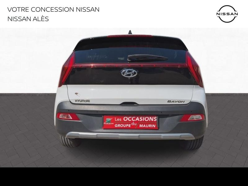 HYUNDAI Bayon d’occasion à vendre à ALÈS chez MAS AUTO (Photo 6)