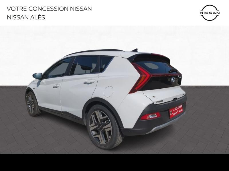 HYUNDAI Bayon d’occasion à vendre à ALÈS chez MAS AUTO (Photo 7)