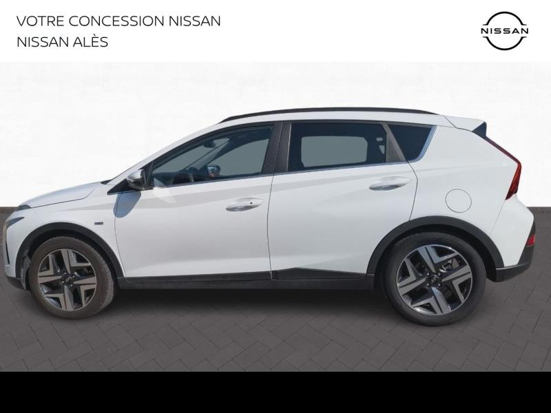 HYUNDAI Bayon d’occasion à vendre à ALÈS chez MAS AUTO (Photo 8)