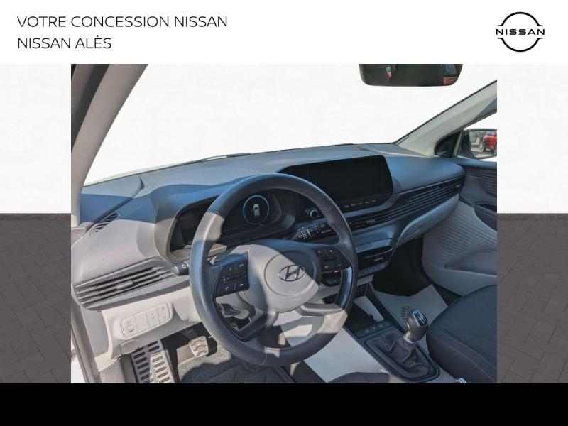 HYUNDAI Bayon d’occasion à vendre à ALÈS chez MAS AUTO (Photo 9)