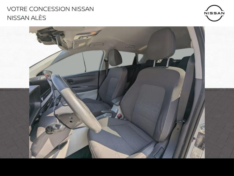 HYUNDAI Bayon d’occasion à vendre à ALÈS chez MAS AUTO (Photo 10)