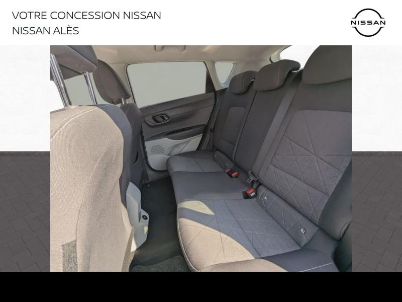 HYUNDAI Bayon d’occasion à vendre à ALÈS chez MAS AUTO (Photo 11)