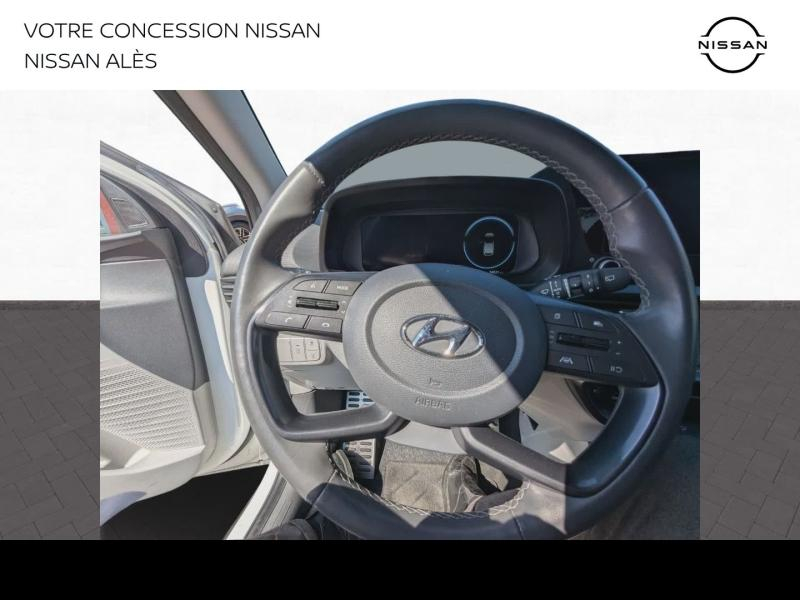 HYUNDAI Bayon d’occasion à vendre à ALÈS chez MAS AUTO (Photo 16)