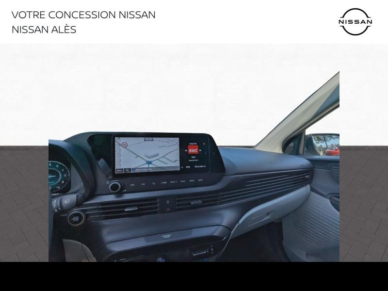 HYUNDAI Bayon d’occasion à vendre à ALÈS chez MAS AUTO (Photo 18)