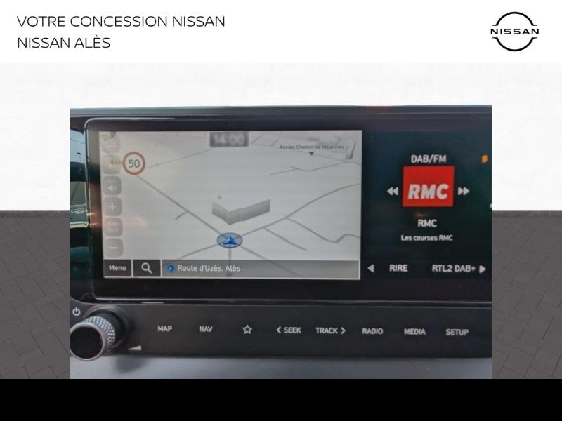 HYUNDAI Bayon d’occasion à vendre à ALÈS chez MAS AUTO (Photo 19)