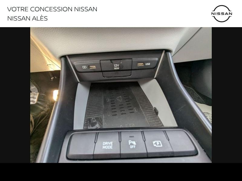 HYUNDAI Bayon d’occasion à vendre à ALÈS chez MAS AUTO (Photo 20)