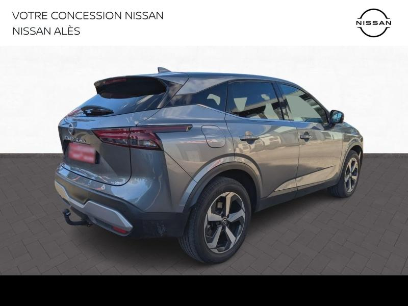 NISSAN Qashqai d’occasion à vendre à ALÈS chez MAS AUTO (Photo 5)