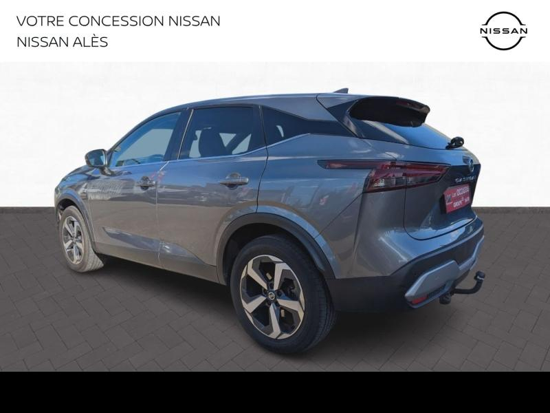 NISSAN Qashqai d’occasion à vendre à ALÈS chez MAS AUTO (Photo 7)