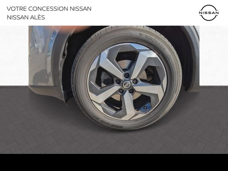 NISSAN Qashqai d’occasion à vendre à ALÈS chez MAS AUTO (Photo 10)