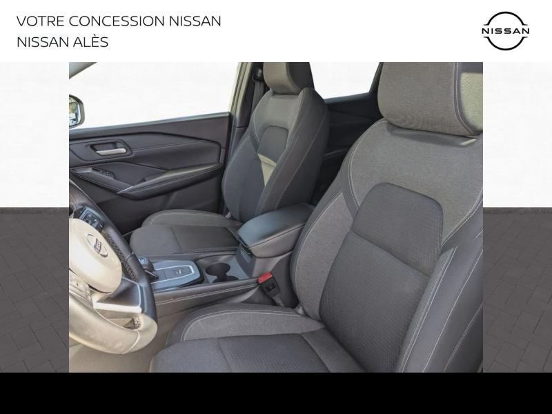 NISSAN Qashqai d’occasion à vendre à ALÈS chez MAS AUTO (Photo 11)