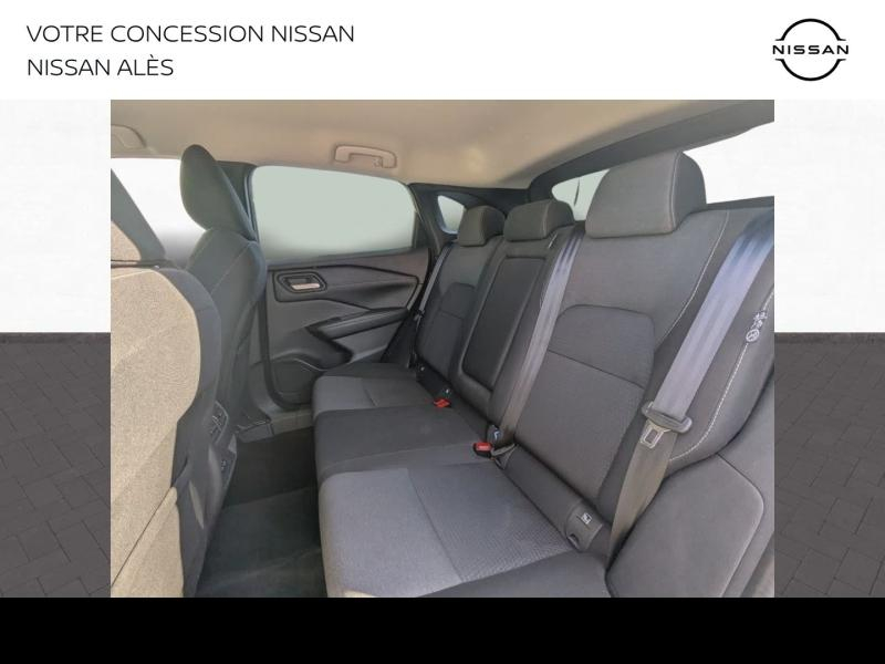 NISSAN Qashqai d’occasion à vendre à ALÈS chez MAS AUTO (Photo 12)
