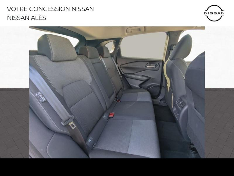 NISSAN Qashqai d’occasion à vendre à ALÈS chez MAS AUTO (Photo 13)