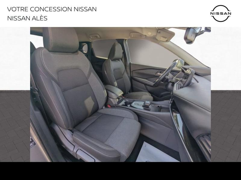 NISSAN Qashqai d’occasion à vendre à ALÈS chez MAS AUTO (Photo 14)