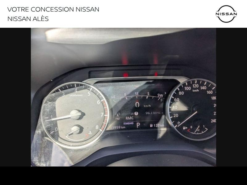 NISSAN Qashqai d’occasion à vendre à ALÈS chez MAS AUTO (Photo 16)
