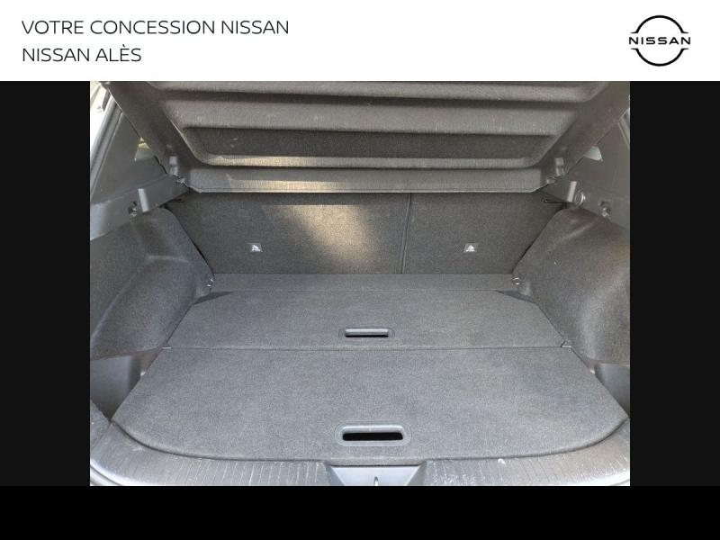 NISSAN Qashqai d’occasion à vendre à ALÈS chez MAS AUTO (Photo 17)