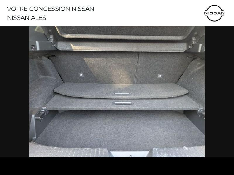 NISSAN Qashqai d’occasion à vendre à ALÈS chez MAS AUTO (Photo 18)