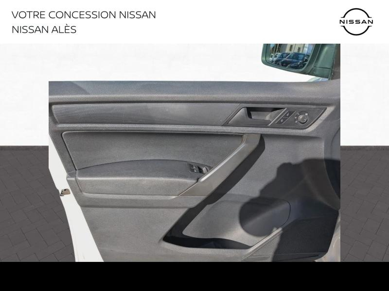 VOLKSWAGEN Caddy Van VUL d’occasion à vendre à ALÈS chez MAS AUTO (Photo 9)