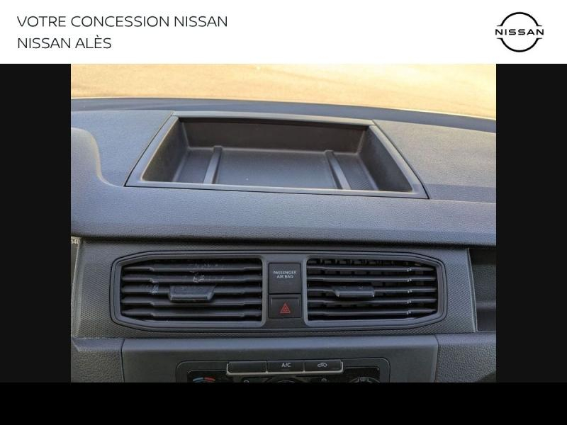 VOLKSWAGEN Caddy Van VUL d’occasion à vendre à ALÈS chez MAS AUTO (Photo 11)