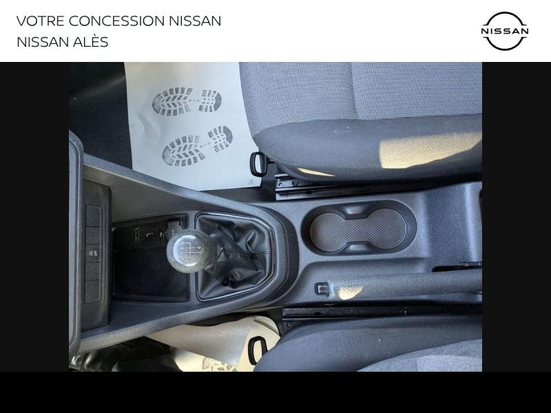 VOLKSWAGEN Caddy Van VUL d’occasion à vendre à ALÈS chez MAS AUTO (Photo 13)