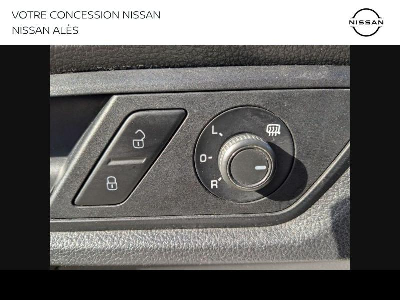 VOLKSWAGEN Caddy Van VUL d’occasion à vendre à ALÈS chez MAS AUTO (Photo 16)