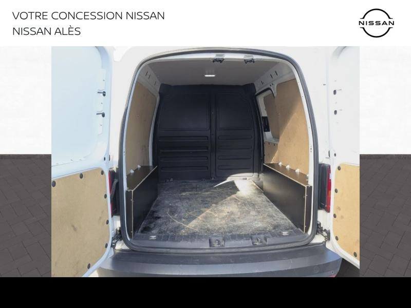 VOLKSWAGEN Caddy Van VUL d’occasion à vendre à ALÈS chez MAS AUTO (Photo 18)