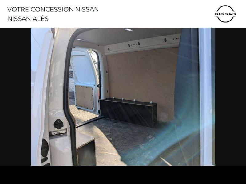 VOLKSWAGEN Caddy Van VUL d’occasion à vendre à ALÈS chez MAS AUTO (Photo 19)