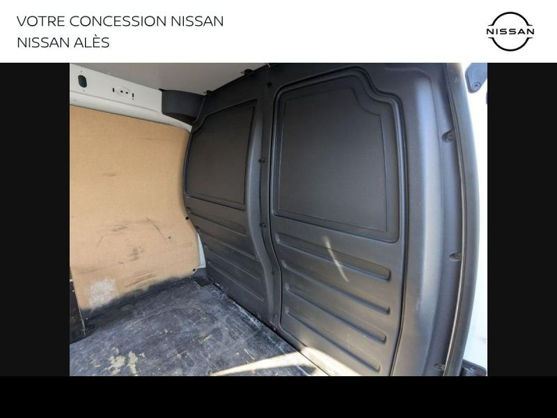 VOLKSWAGEN Caddy Van VUL d’occasion à vendre à ALÈS chez MAS AUTO (Photo 20)