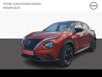 NISSAN Juke d’occasion à vendre à ALÈS