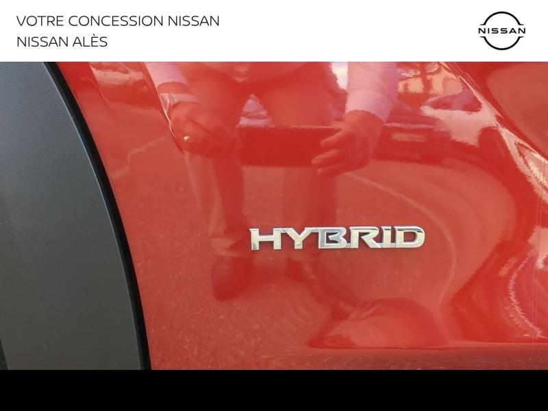 NISSAN Juke d’occasion à vendre à ALÈS chez MAS AUTO (Photo 8)