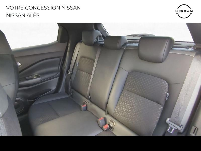 NISSAN Juke d’occasion à vendre à ALÈS chez MAS AUTO (Photo 10)