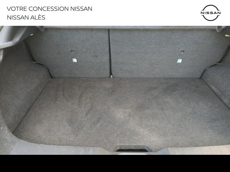 NISSAN Juke d’occasion à vendre à ALÈS chez MAS AUTO (Photo 11)