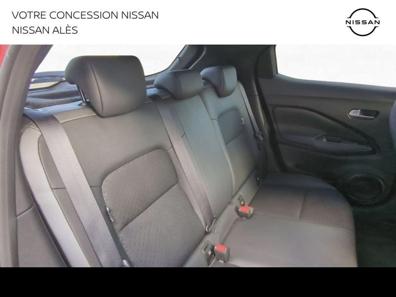 NISSAN Juke d’occasion à vendre à ALÈS chez MAS AUTO (Photo 12)