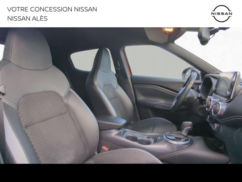 NISSAN Juke d’occasion à vendre à ALÈS chez MAS AUTO (Photo 13)