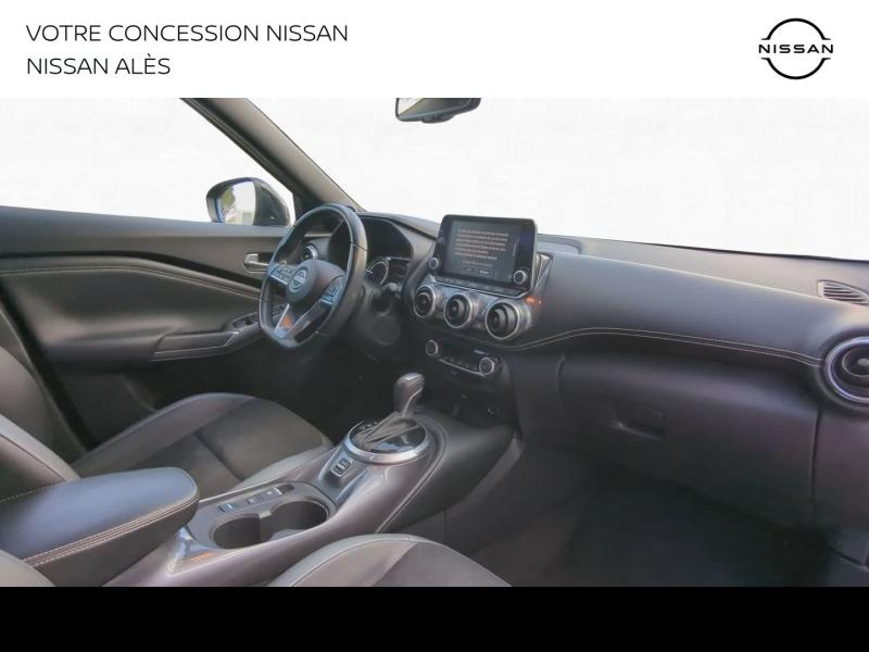 NISSAN Juke d’occasion à vendre à ALÈS chez MAS AUTO (Photo 14)