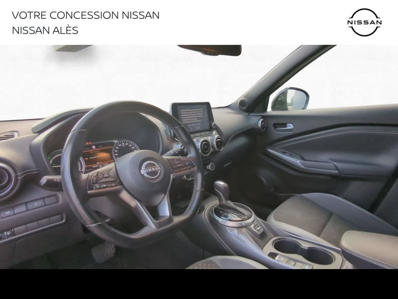 NISSAN Juke d’occasion à vendre à ALÈS chez MAS AUTO (Photo 16)