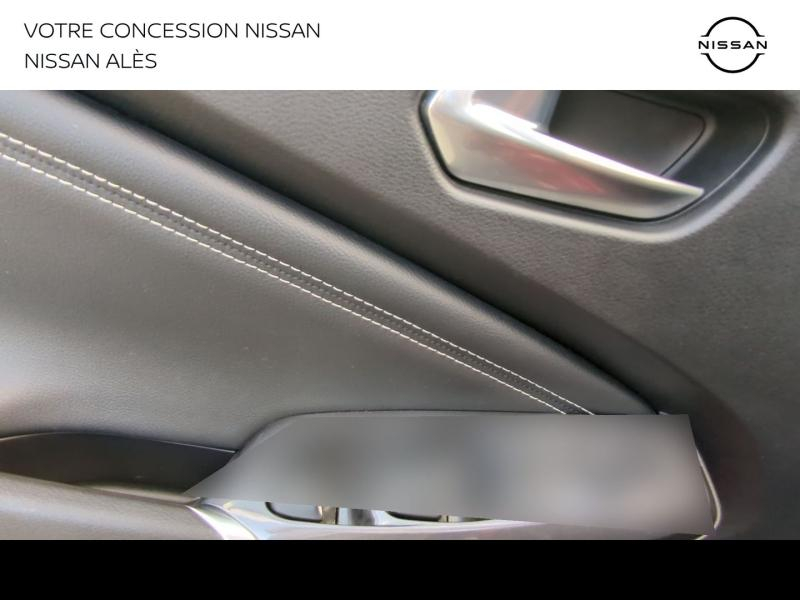 NISSAN Juke d’occasion à vendre à ALÈS chez MAS AUTO (Photo 17)