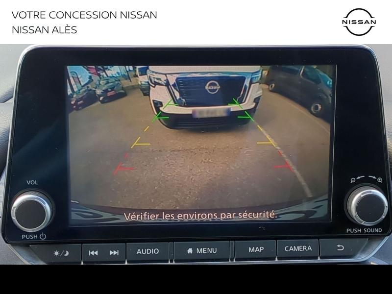 NISSAN Juke d’occasion à vendre à ALÈS chez MAS AUTO (Photo 20)