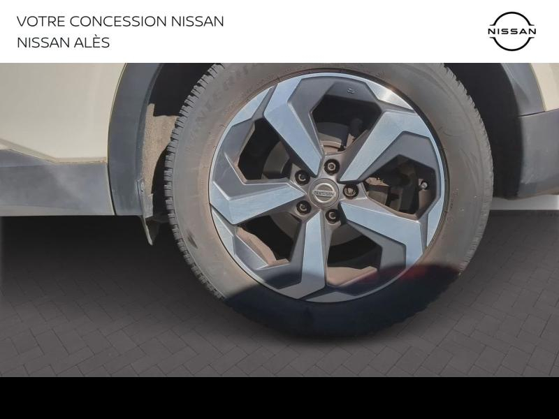 NISSAN Qashqai d’occasion à vendre à ALÈS chez MAS AUTO (Photo 9)