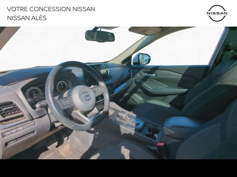 NISSAN Qashqai d’occasion à vendre à ALÈS chez MAS AUTO (Photo 10)