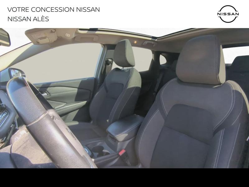 NISSAN Qashqai d’occasion à vendre à ALÈS chez MAS AUTO (Photo 11)
